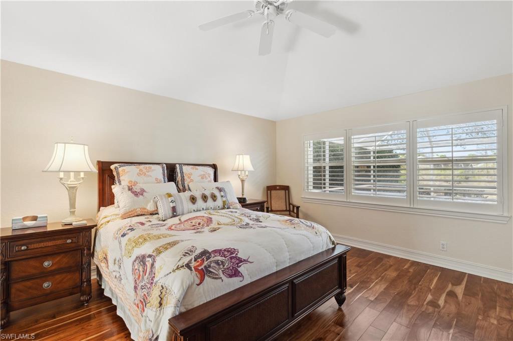 THE PRESERVE - Residential