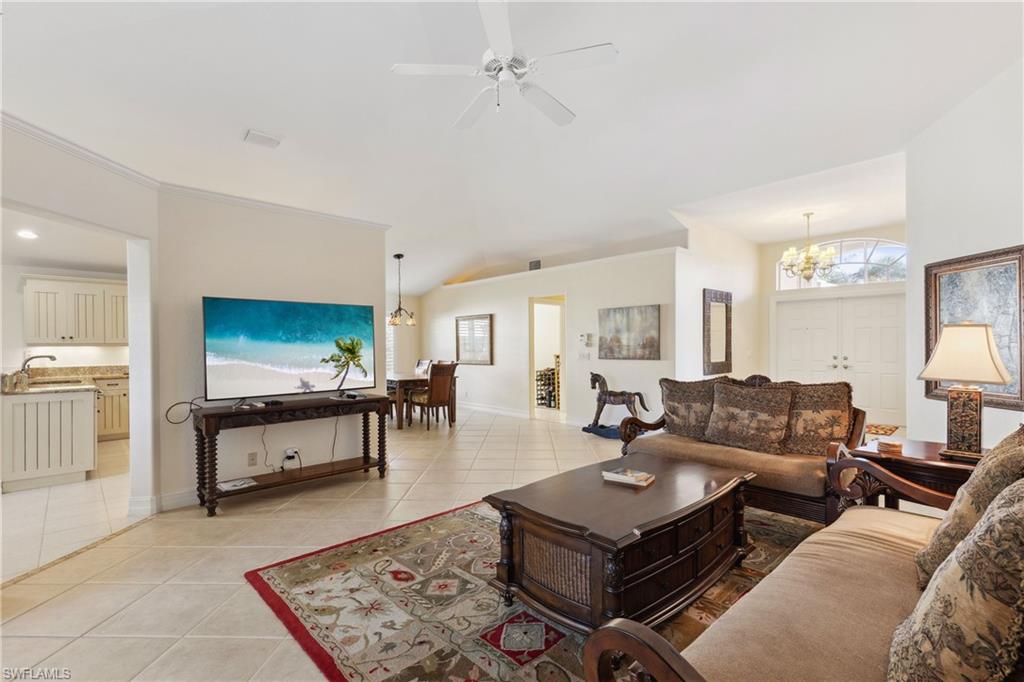 THE PRESERVE - Residential