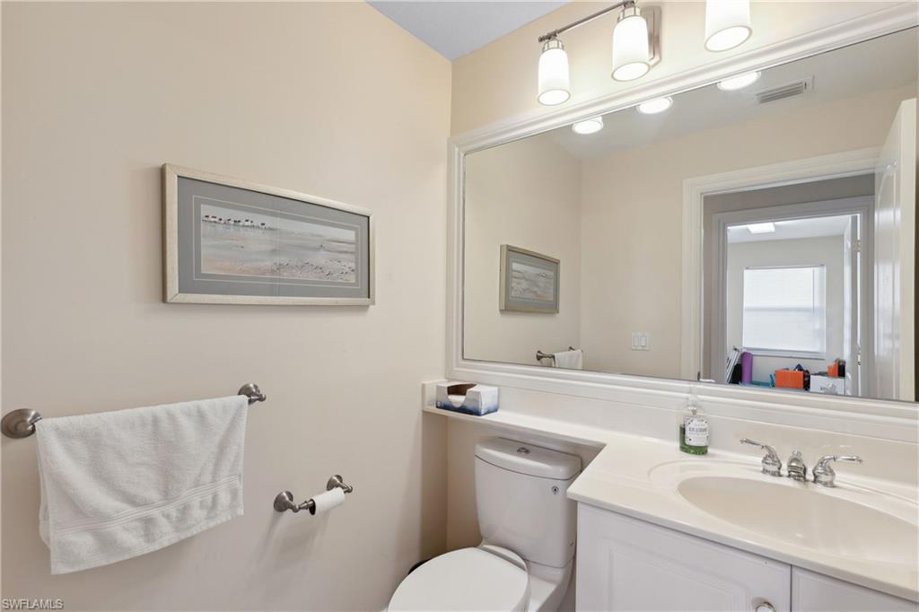 THE PRESERVE - Residential