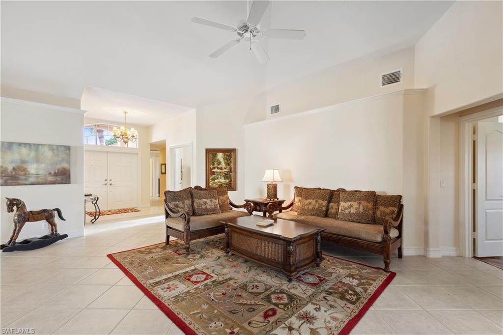 THE PRESERVE - Residential