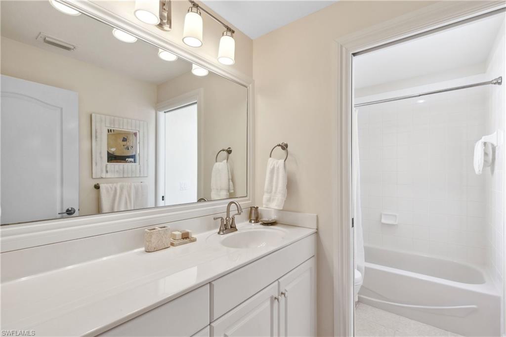 THE PRESERVE - Residential