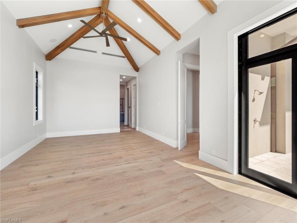 PALMETTO POINT - Residential