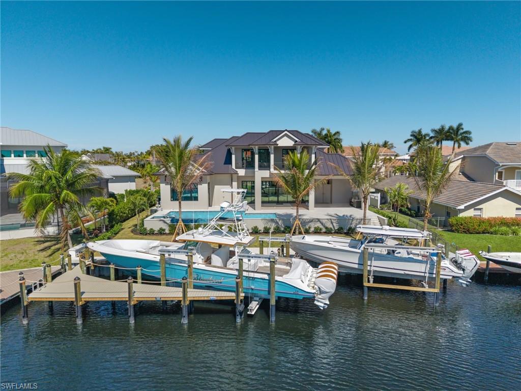 PALMETTO POINT - Residential