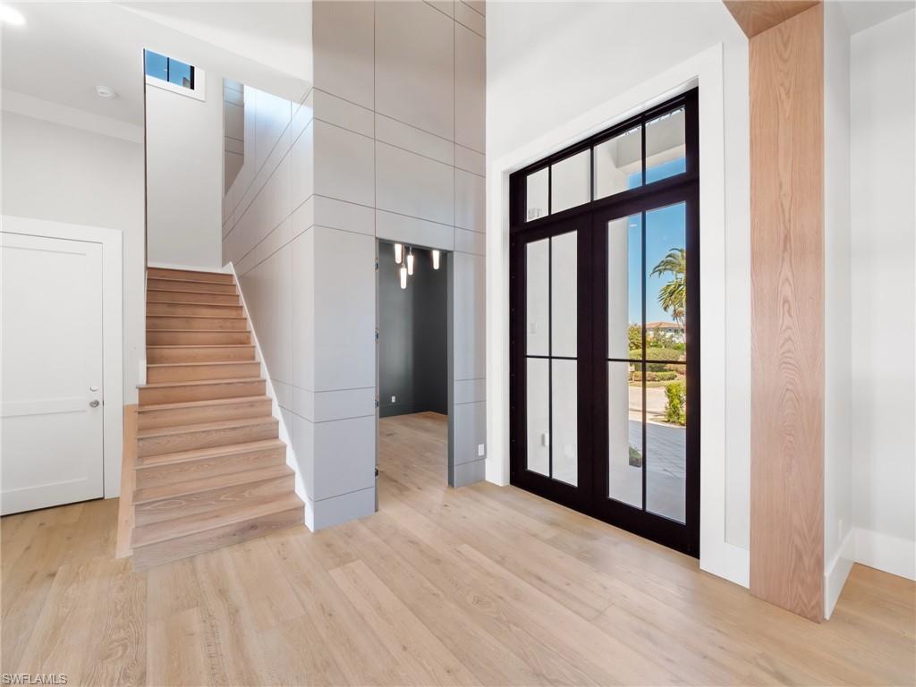 PALMETTO POINT - Residential