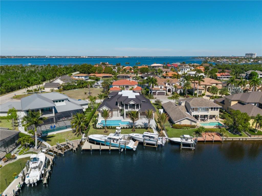 PALMETTO POINT - Residential