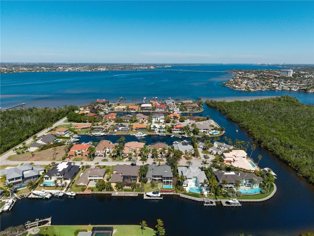 PALMETTO POINT - Residential