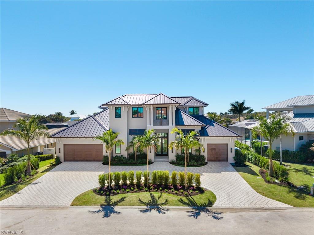 PALMETTO POINT - Residential