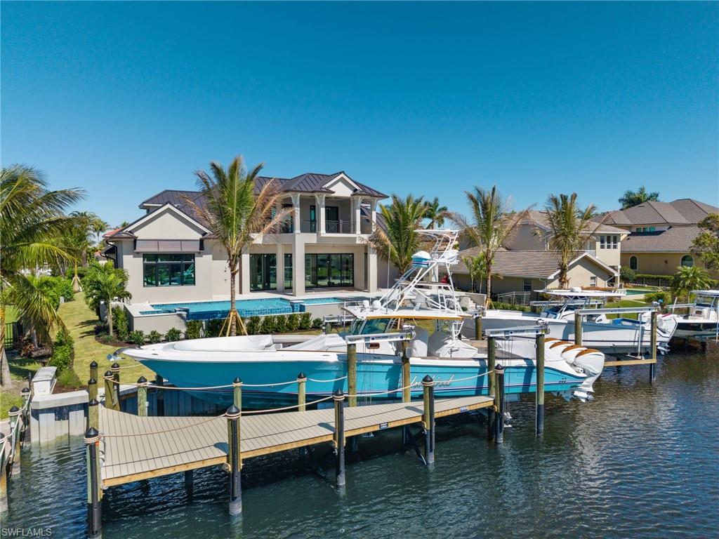 PALMETTO POINT - Residential