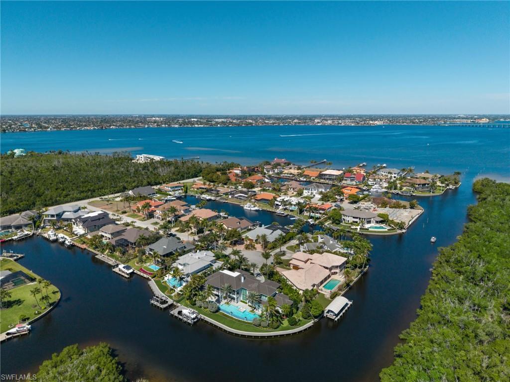 PALMETTO POINT - Residential