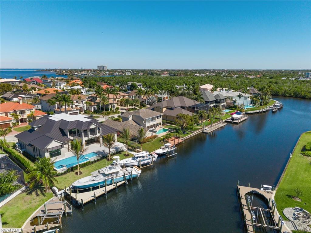 PALMETTO POINT - Residential