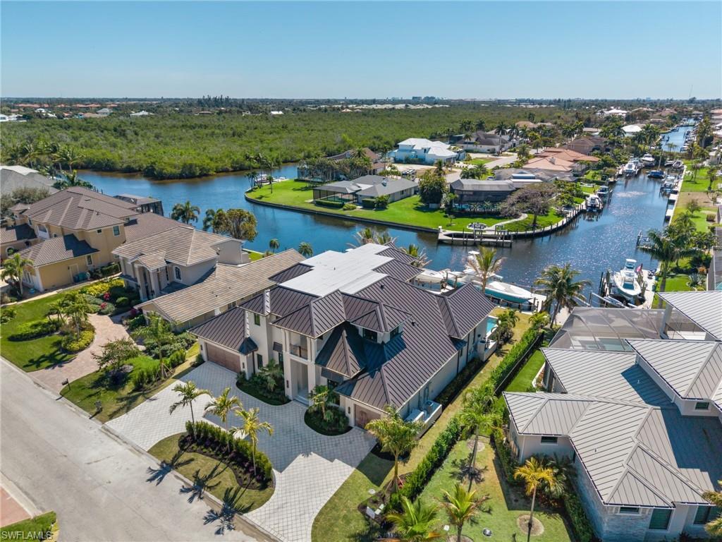 PALMETTO POINT - Residential