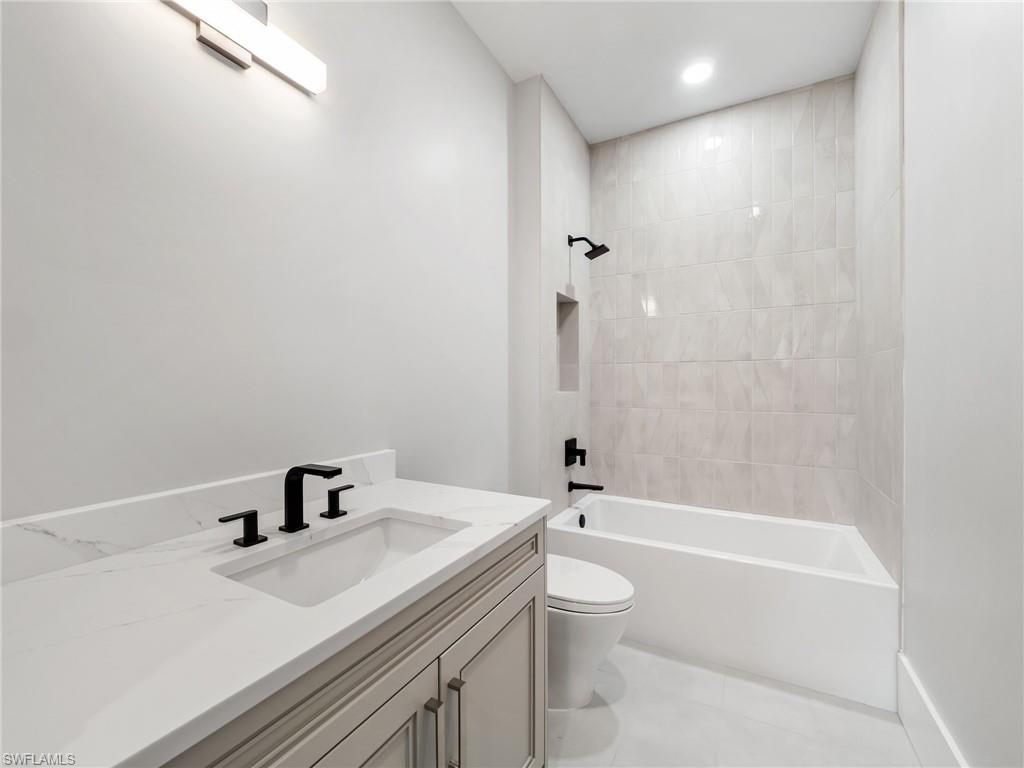 PALMETTO POINT - Residential