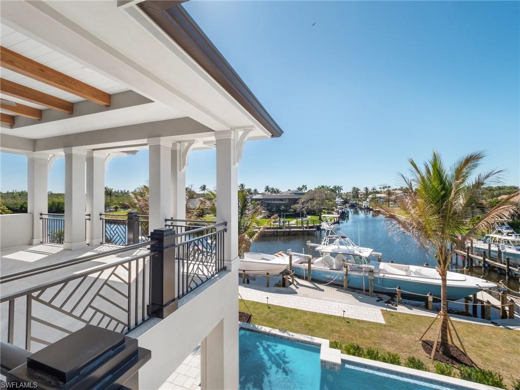 PALMETTO POINT - Residential