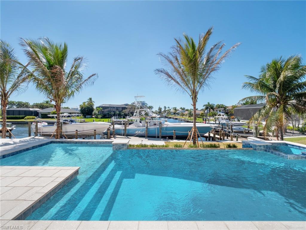 PALMETTO POINT - Residential