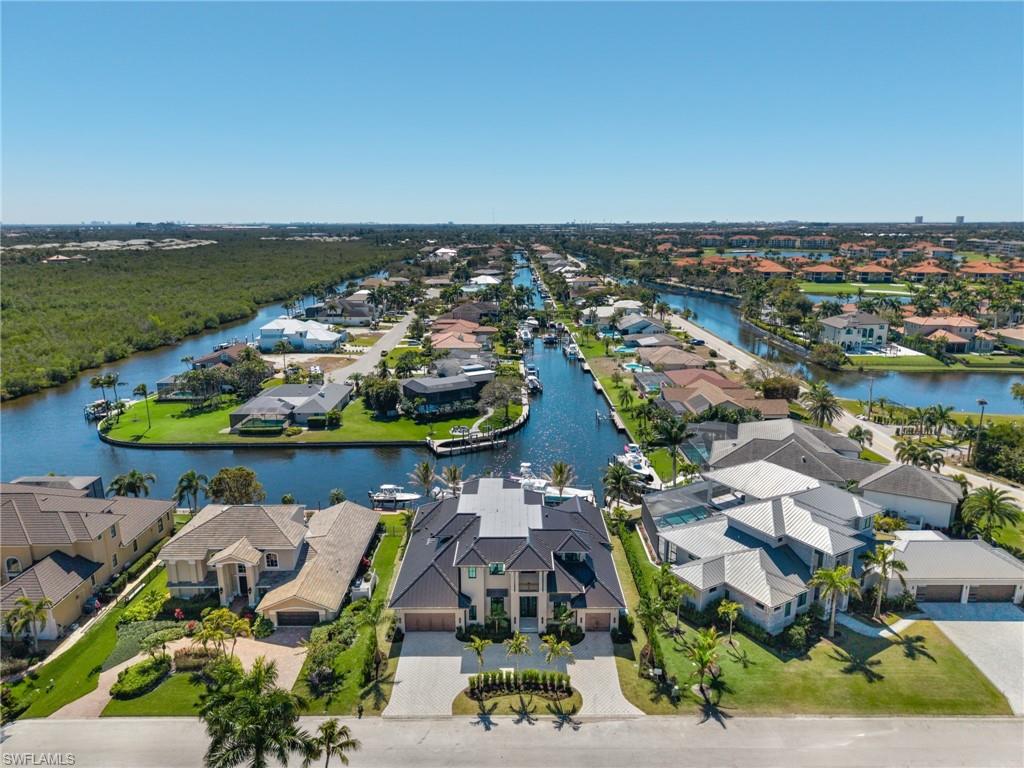 PALMETTO POINT - Residential