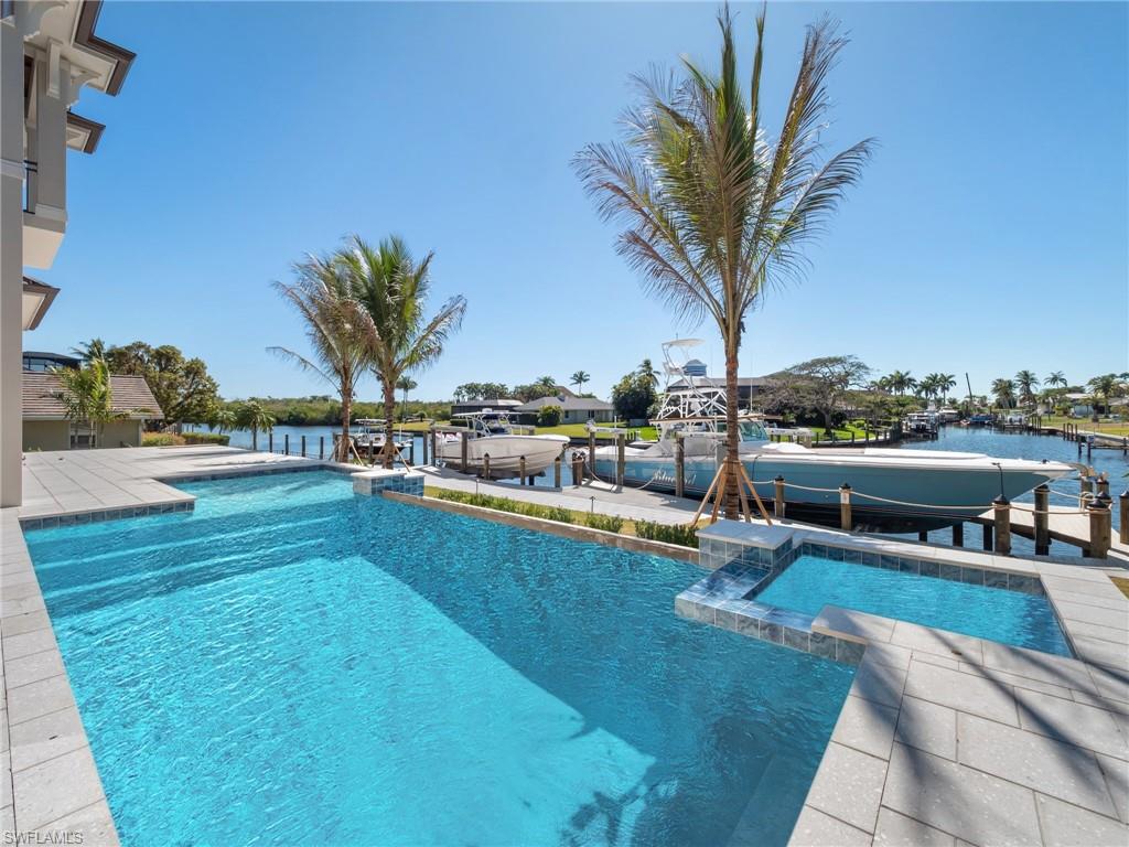 PALMETTO POINT - Residential