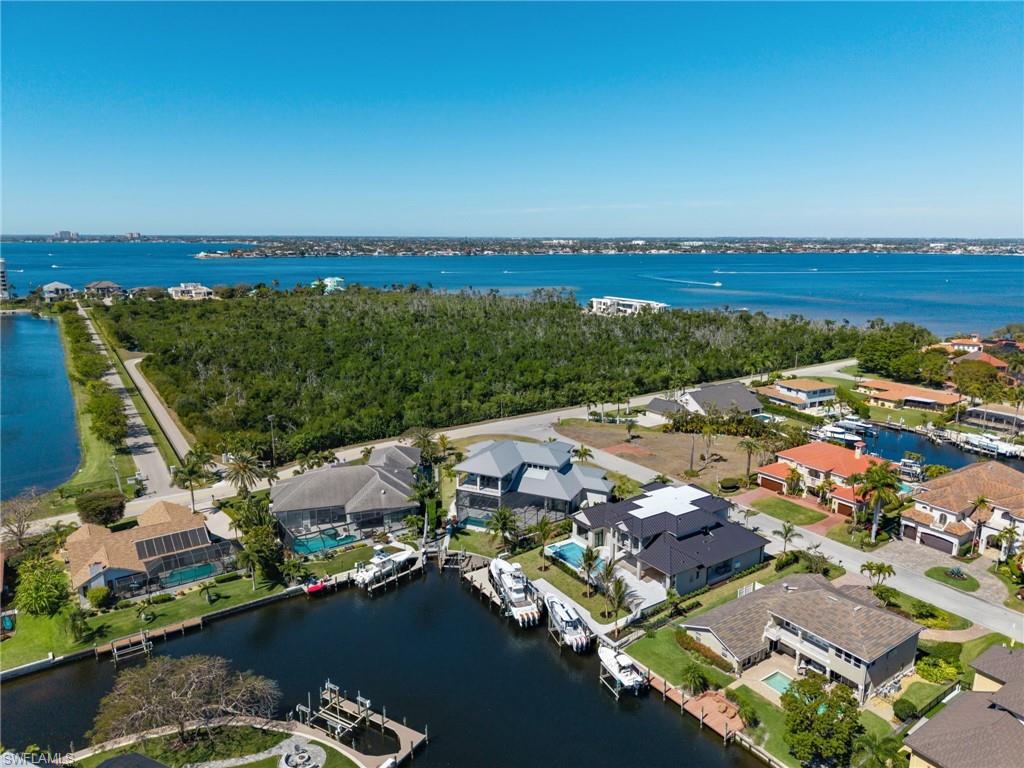 PALMETTO POINT - Residential