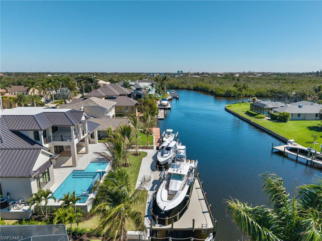 PALMETTO POINT - Residential