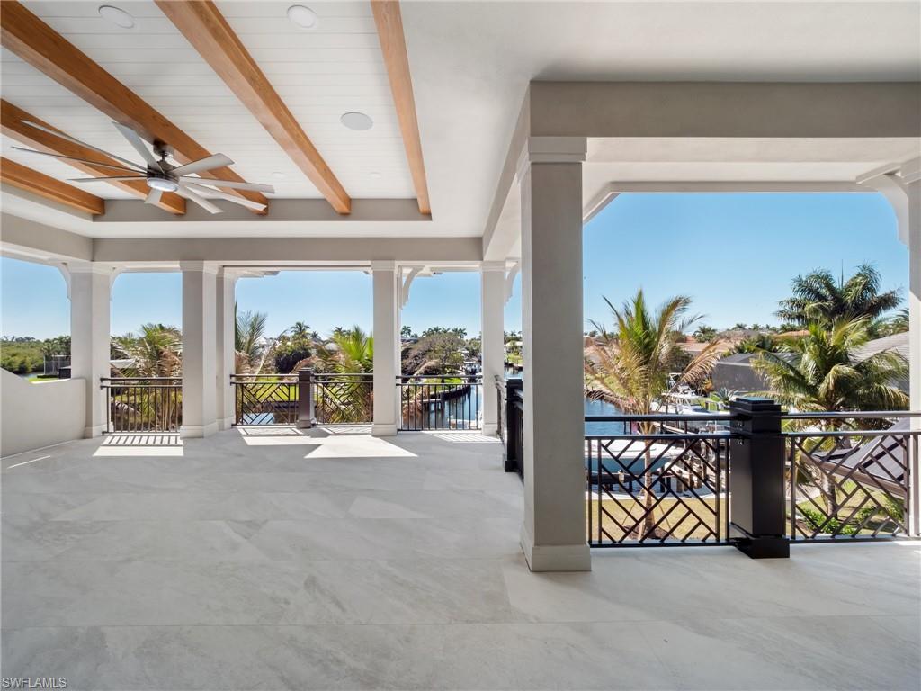 PALMETTO POINT - Residential