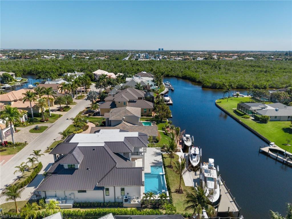 PALMETTO POINT - Residential