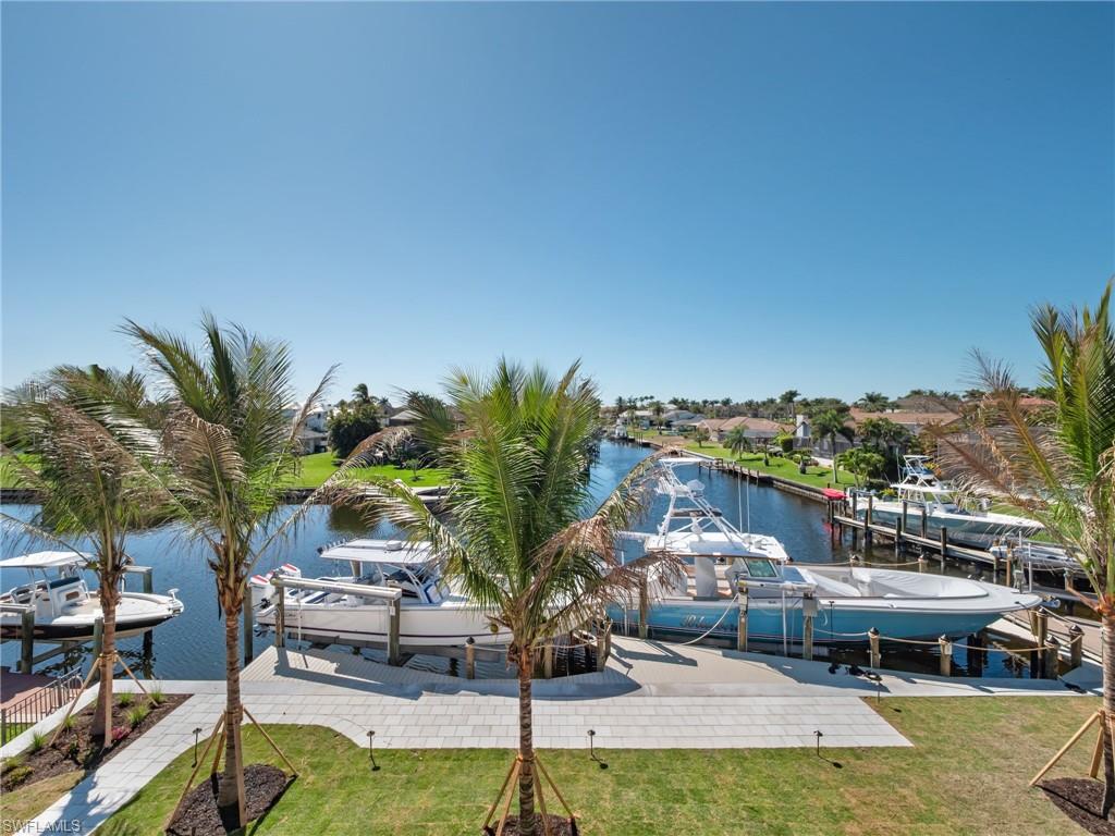 PALMETTO POINT - Residential