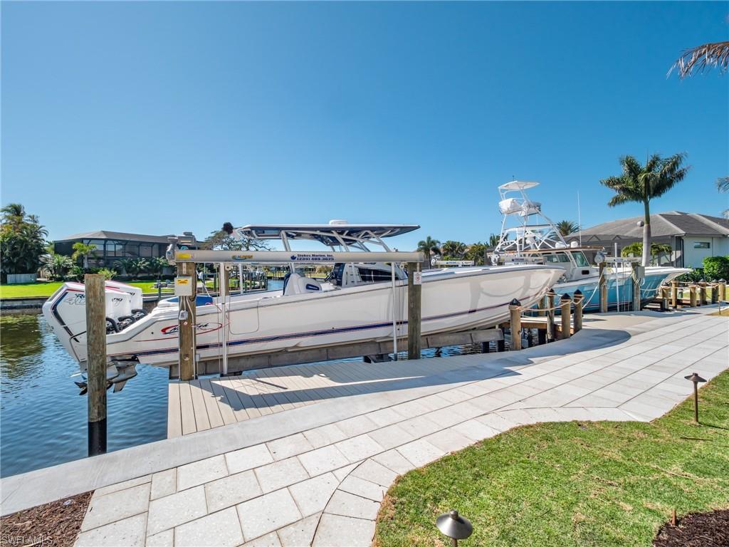 PALMETTO POINT - Residential