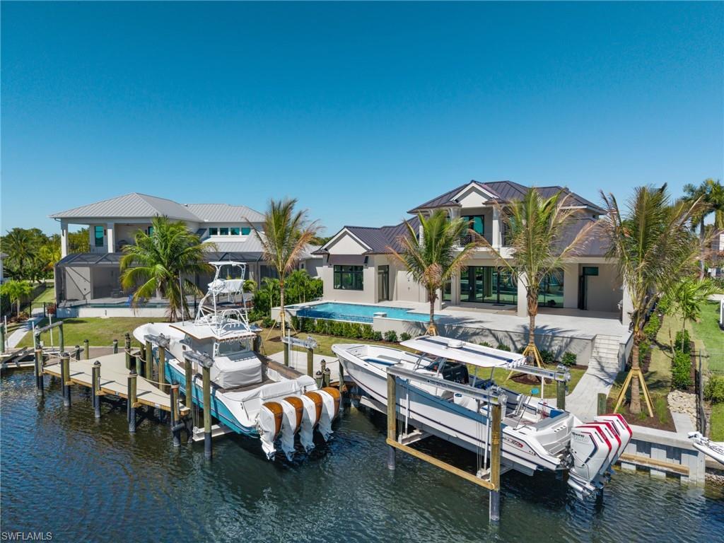 PALMETTO POINT - Residential