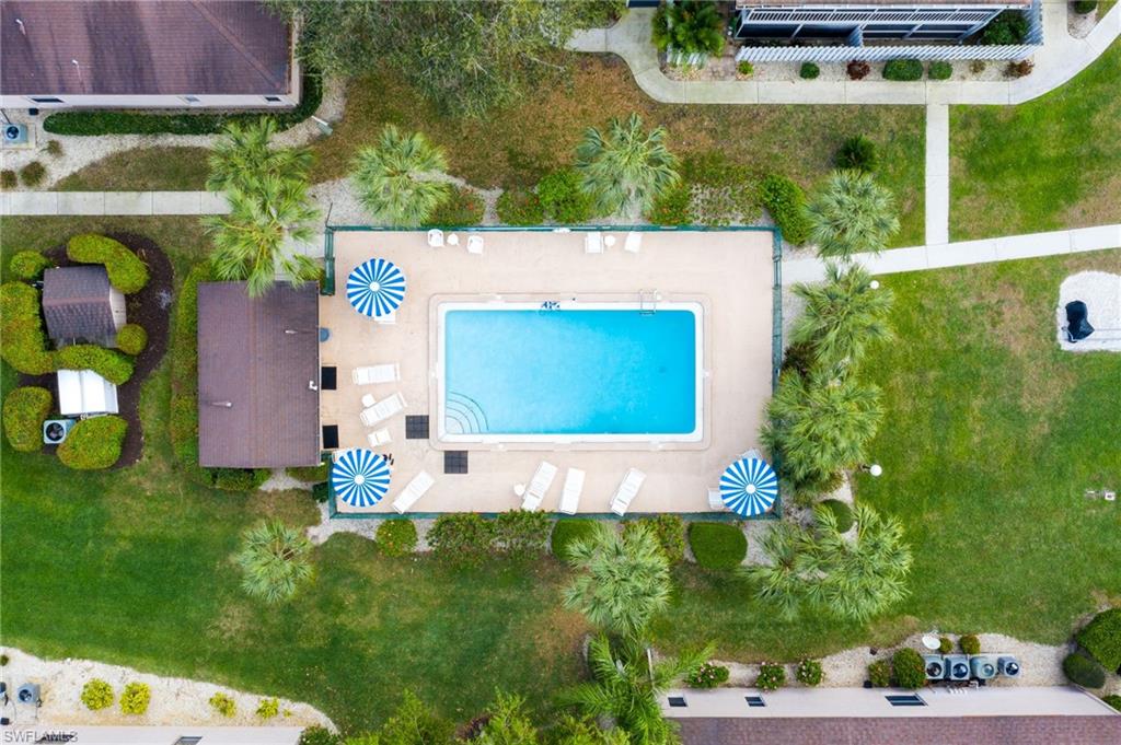 FOXMOOR VILLAGE CONDO - Residential