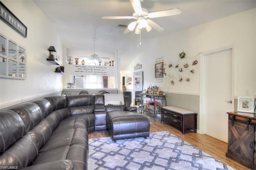 FOXMOOR VILLAGE CONDO - Residential