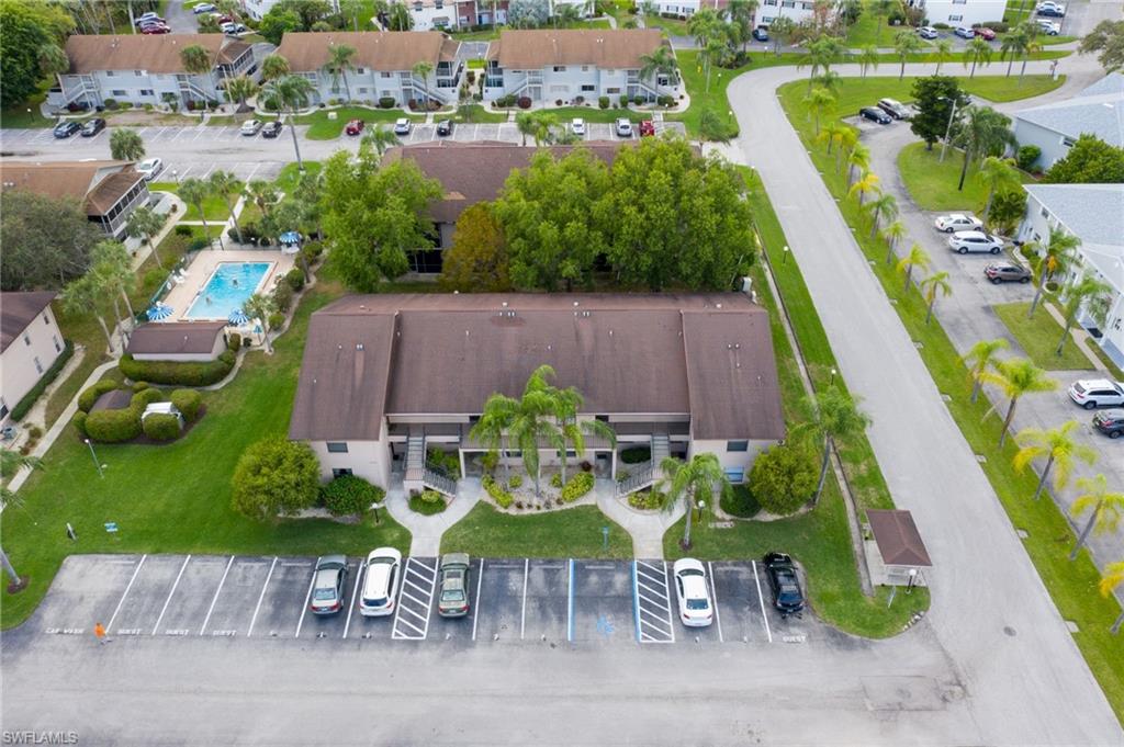 FOXMOOR VILLAGE CONDO - Residential