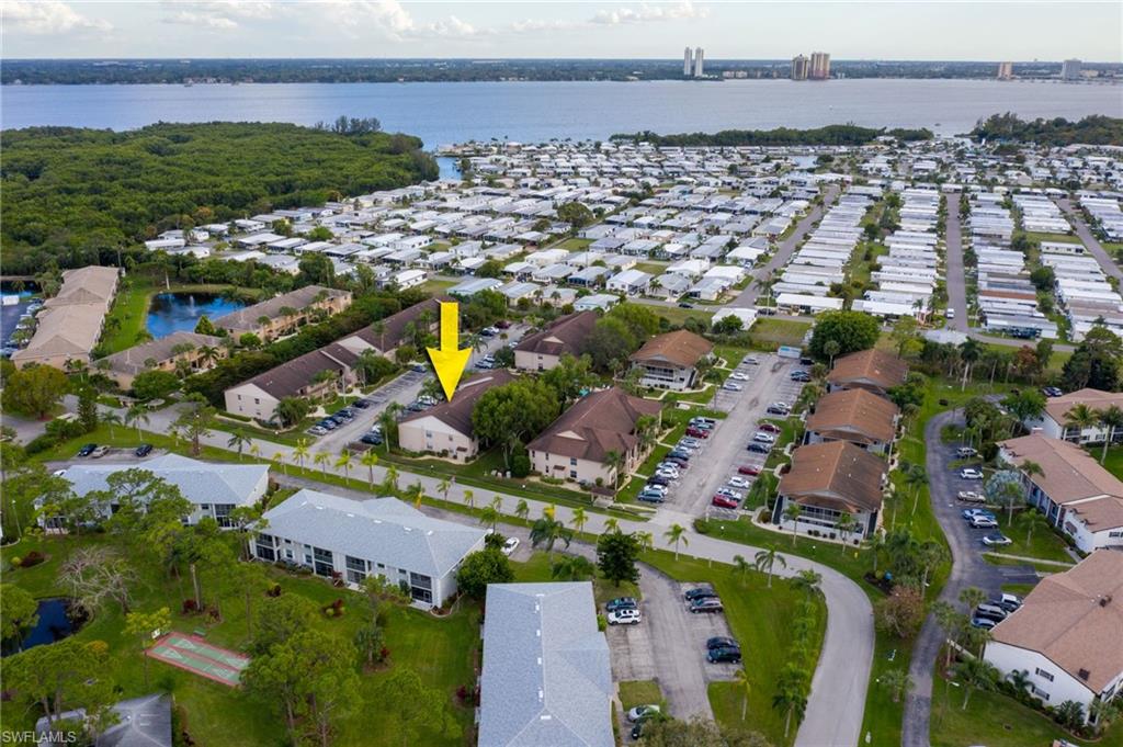 FOXMOOR VILLAGE CONDO - Residential