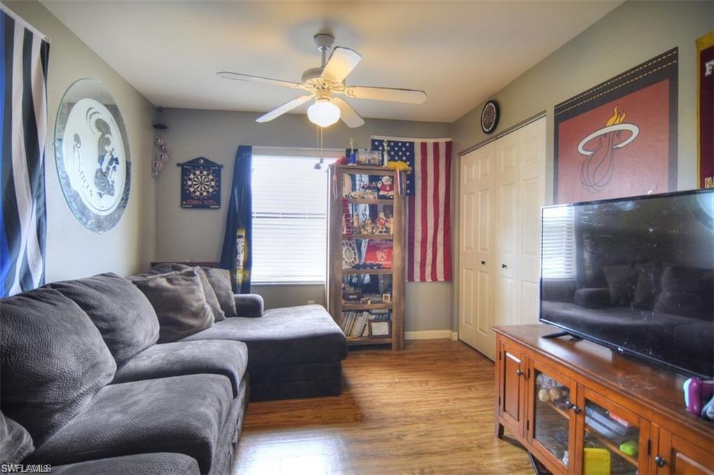 FOXMOOR VILLAGE CONDO - Residential