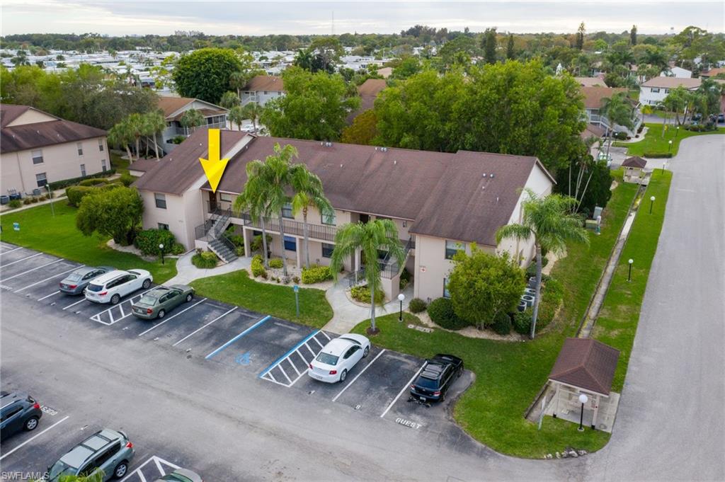 FOXMOOR VILLAGE CONDO - Residential