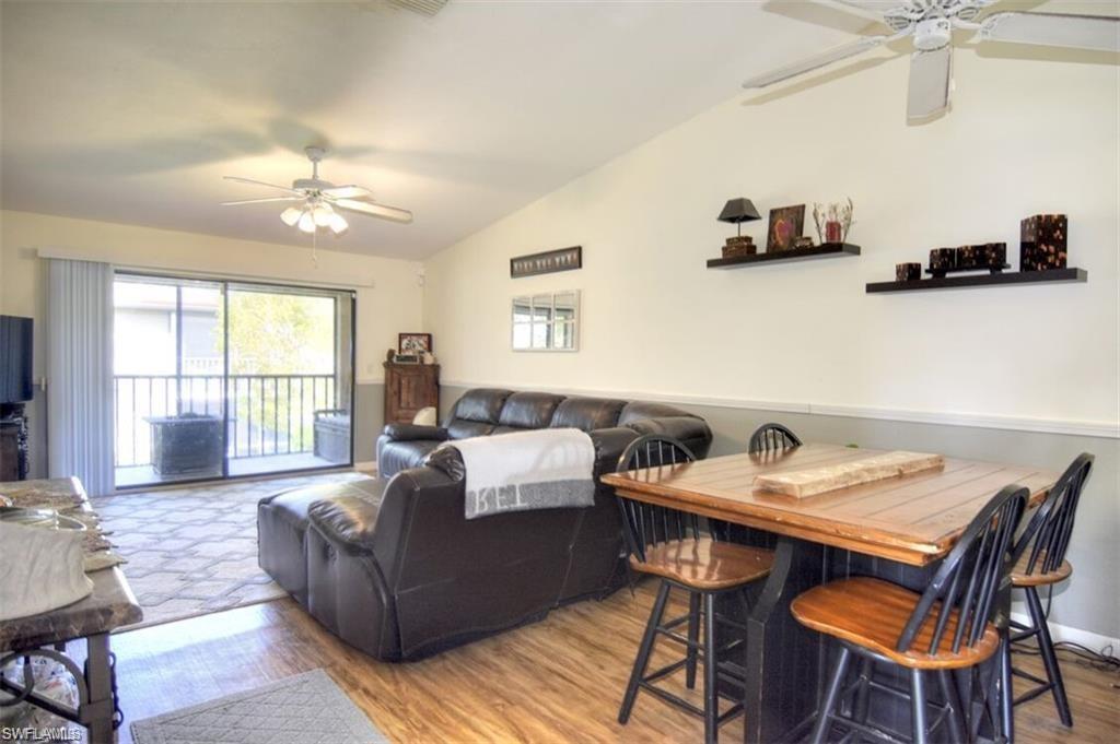 FOXMOOR VILLAGE CONDO - Residential