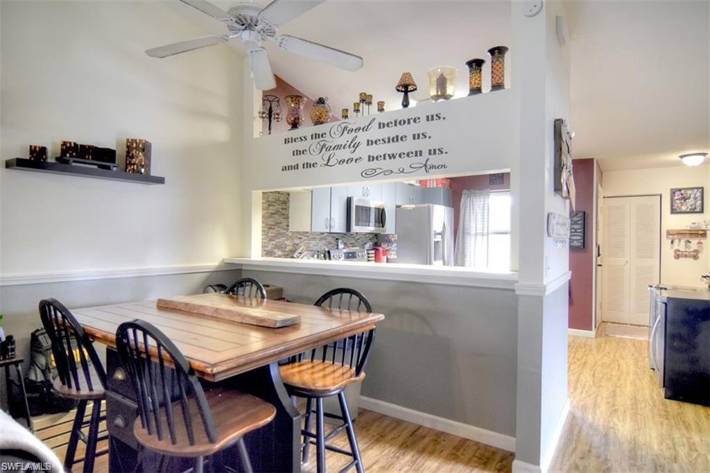 FOXMOOR VILLAGE CONDO - Residential