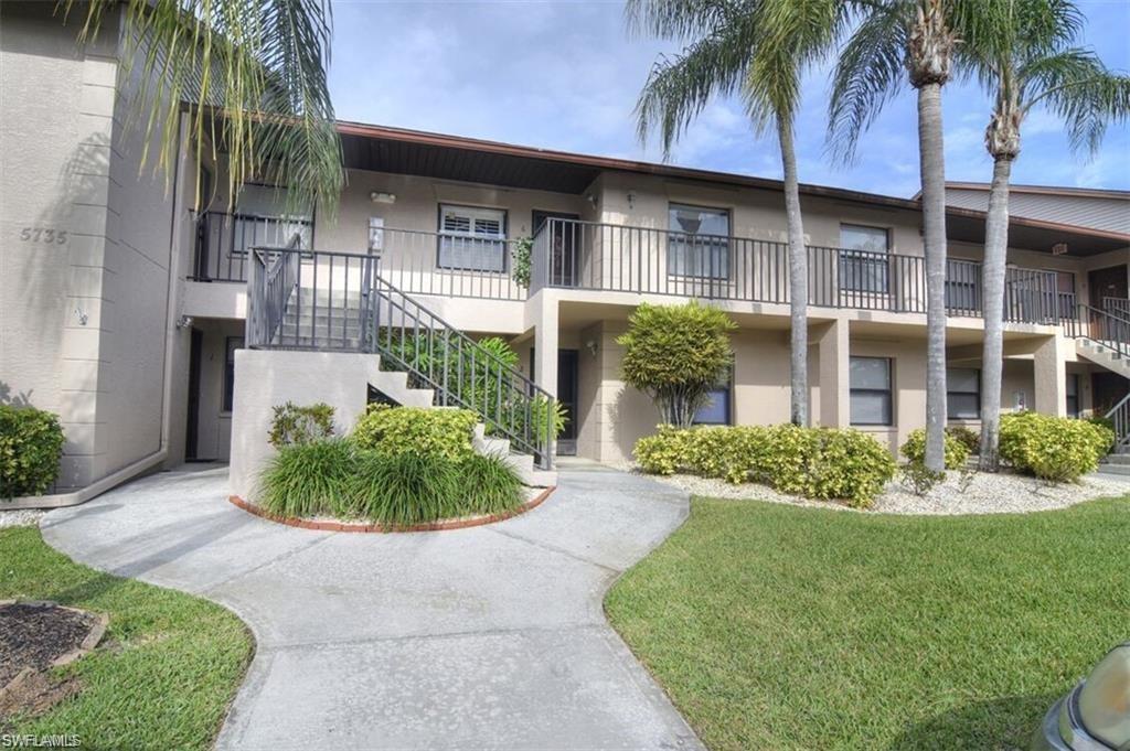 FOXMOOR VILLAGE CONDO - Residential