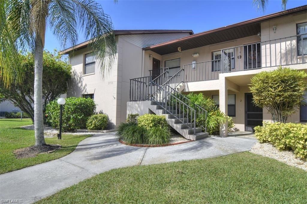 FOXMOOR VILLAGE CONDO - Residential