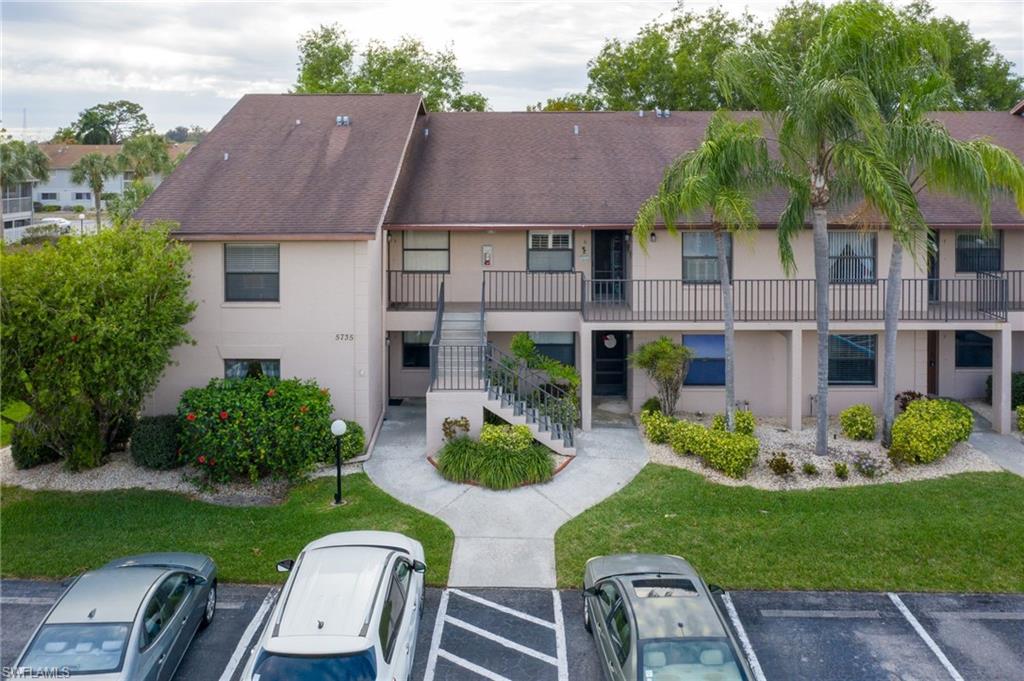 FOXMOOR VILLAGE CONDO - Residential