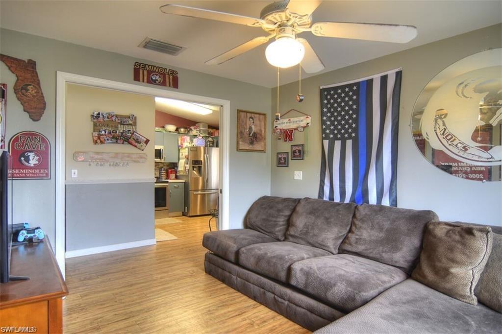 FOXMOOR VILLAGE CONDO - Residential