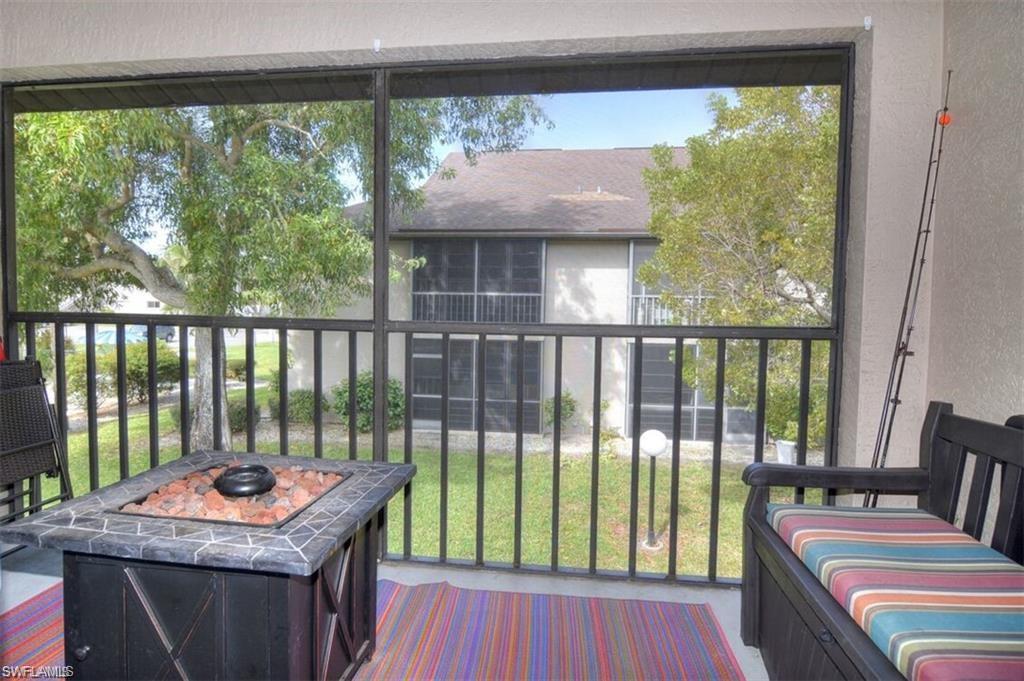 FOXMOOR VILLAGE CONDO - Residential