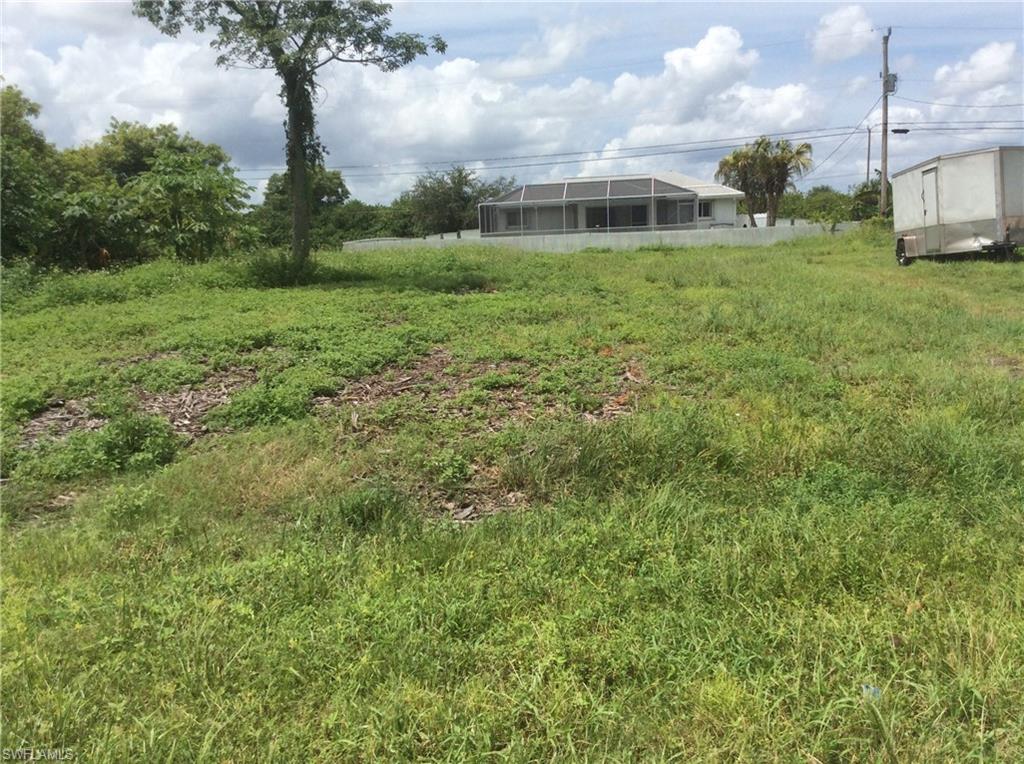 CAPE CORAL - Land