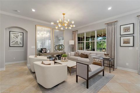 2864 Tiburon BLVD E 102 NAPLES FL 34109