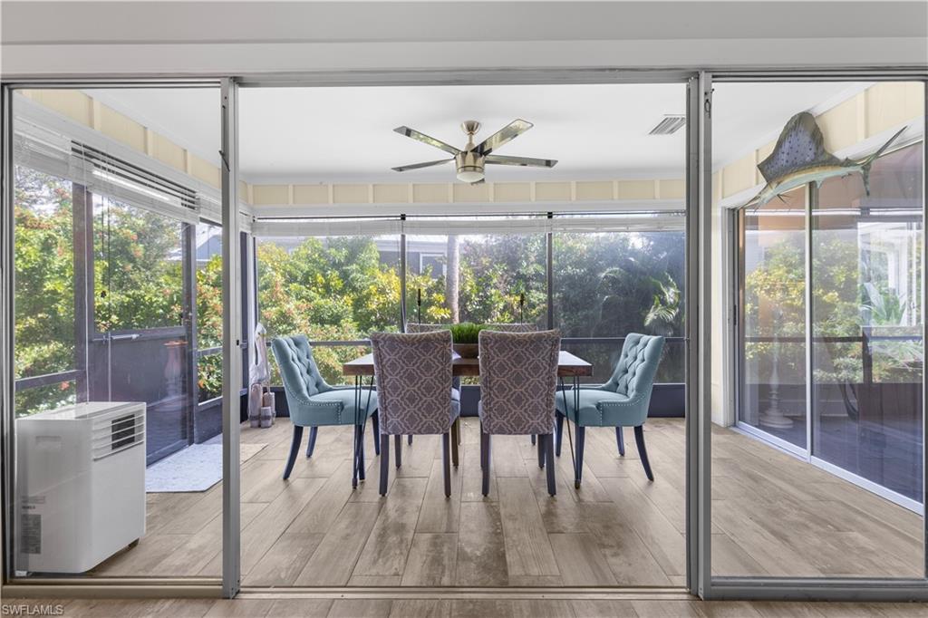 HENDERSON CREEK VILLAGE - Residential