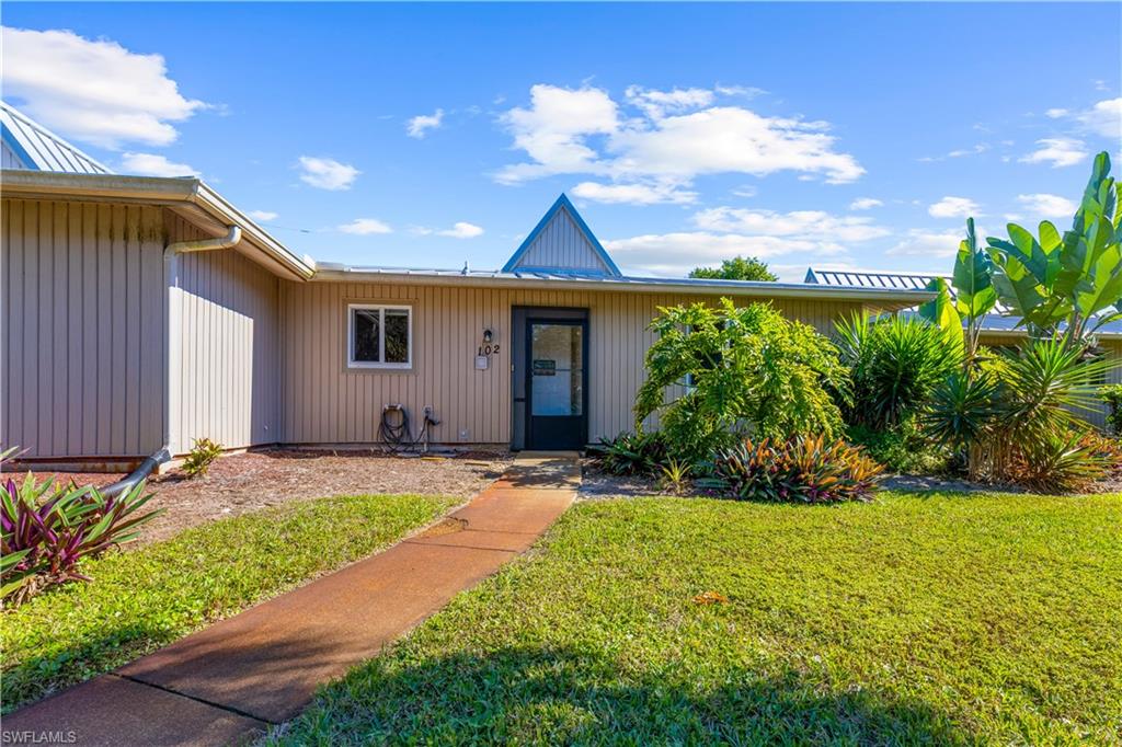 HENDERSON CREEK VILLAGE - Residential