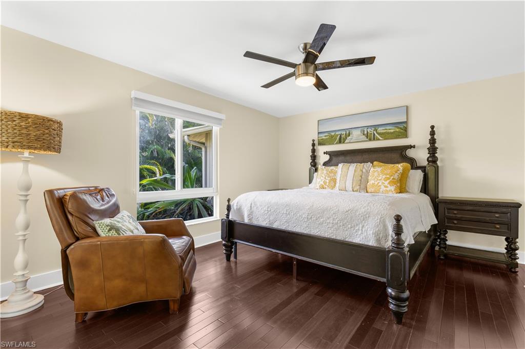 HENDERSON CREEK VILLAGE - Residential