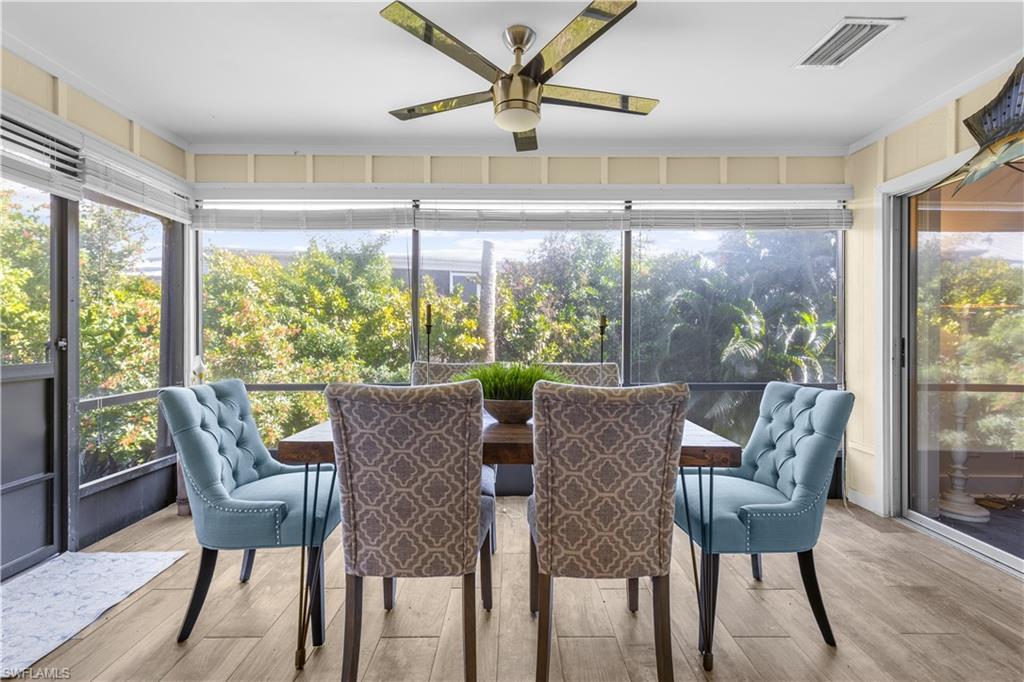 HENDERSON CREEK VILLAGE - Residential