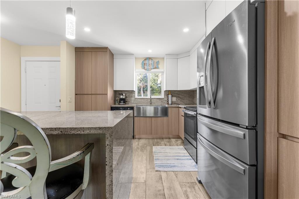 HENDERSON CREEK VILLAGE - Residential