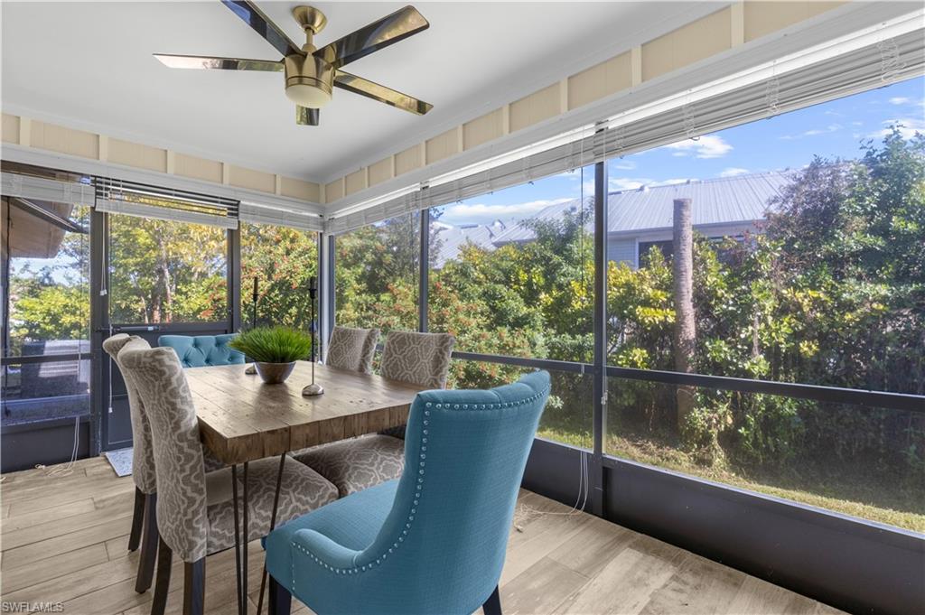 HENDERSON CREEK VILLAGE - Residential