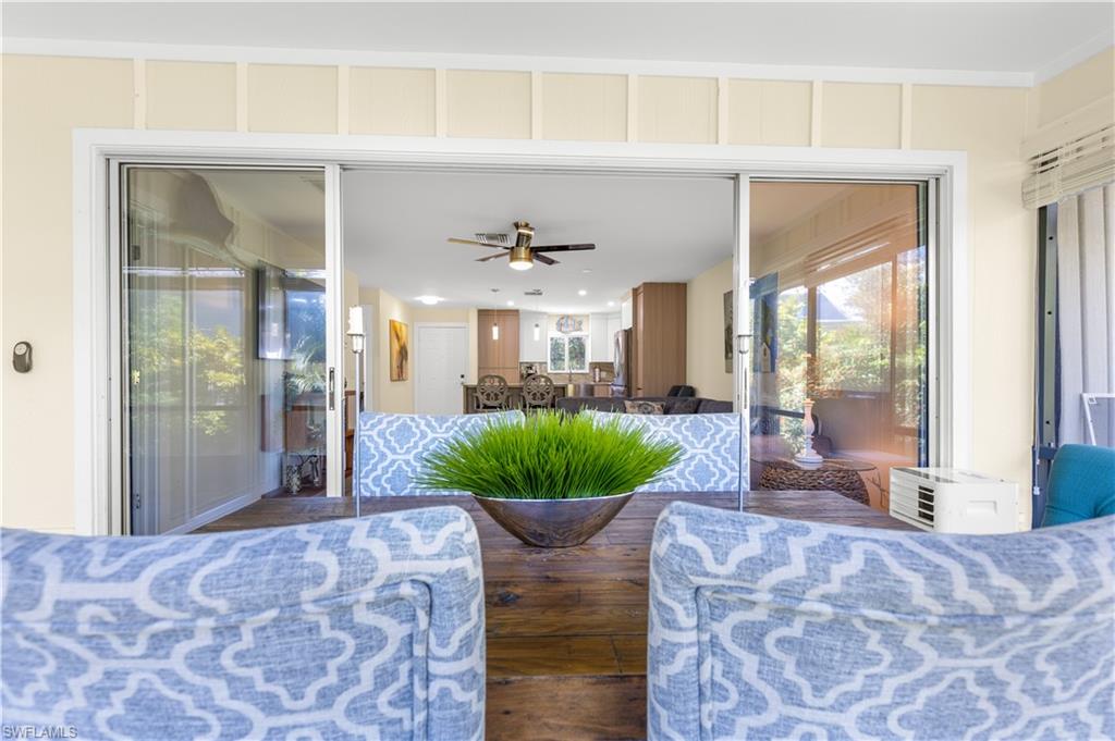 HENDERSON CREEK VILLAGE - Residential