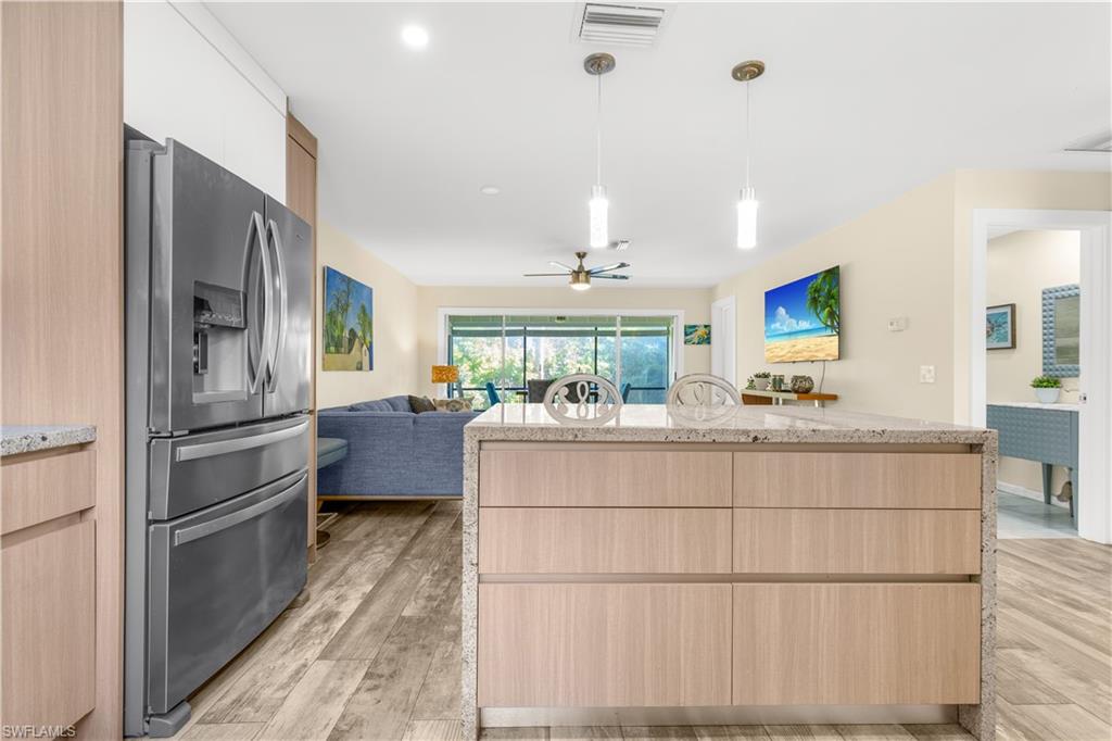 HENDERSON CREEK VILLAGE - Residential